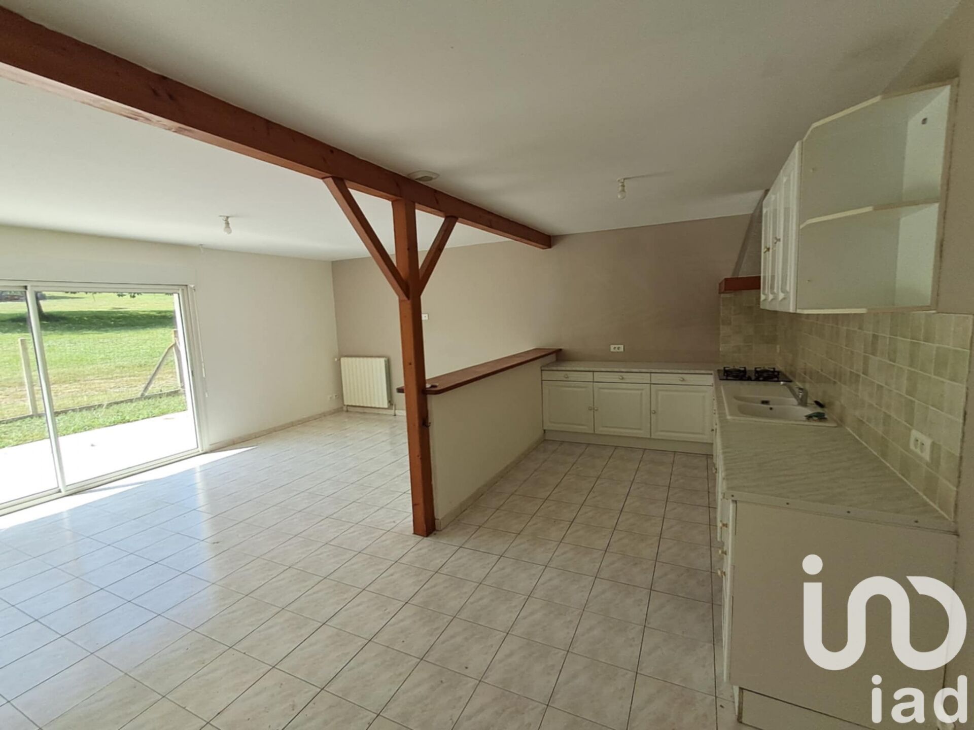 Vente Maison traditionnelle 4 pièces - Photo 4