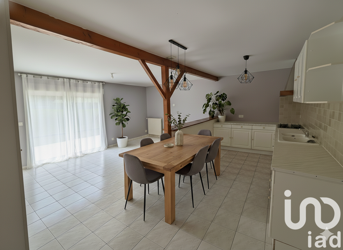 Vente Maison traditionnelle 4 pièces - Photo 5