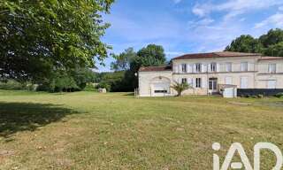 Maison 4 Pièces 148 m² à vendre à Ternant (17400)