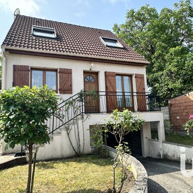 Maison 5 pièces 290000 €