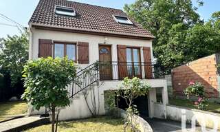 Maison 5 Pièces 75 m² à vendre à Villeneuve-Saint-Georges (94190)