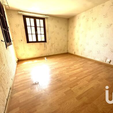 Maison 4 pièces 129000 €