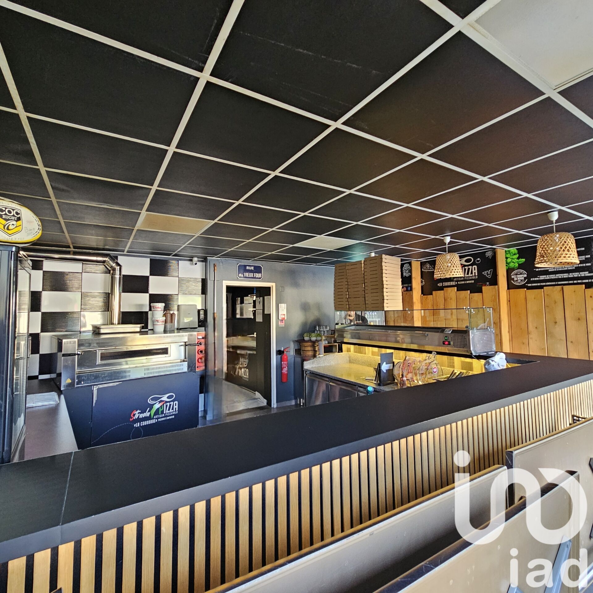 Vente Immeuble 210 m² - Photo 3