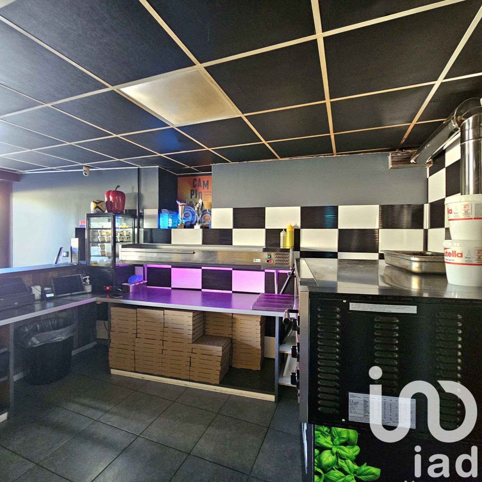 Vente Immeuble 210 m² - Photo 4