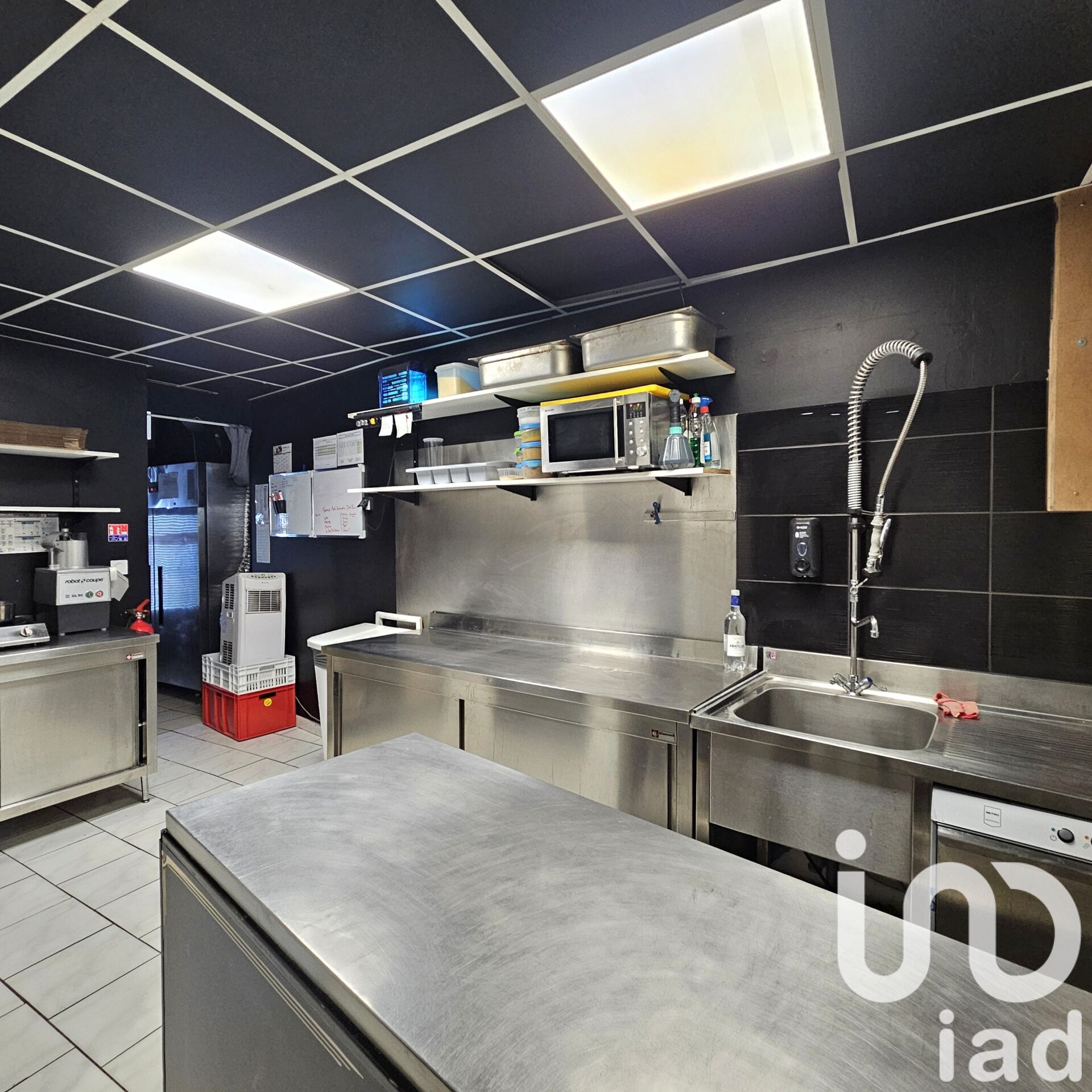 Vente Immeuble 210 m² - Photo 5