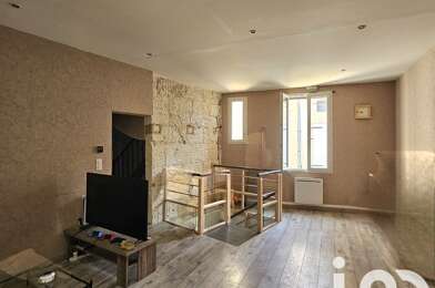 Immeuble  280000 €