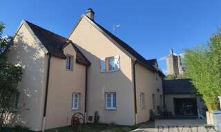 Maison 7 Pièces 200 m² à vendre à Autun (71400)