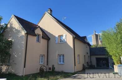 Maison 7 pièces 330000 €