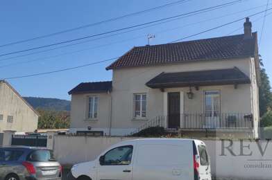 Maison 5 pièces 187000 €