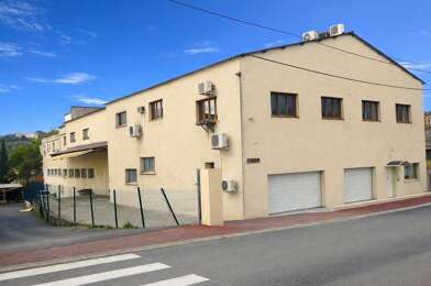 Immeuble  1926000 €