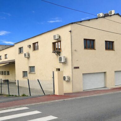 Immeuble  1926000 €