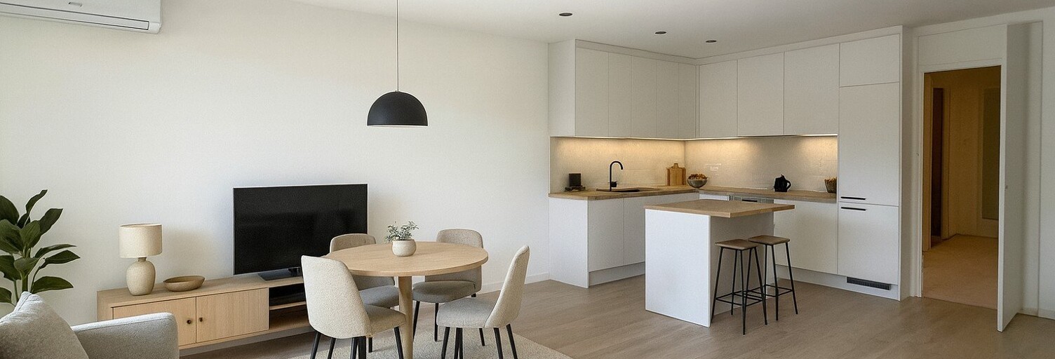 Appartement 5 Pièces 88 m² à vendre à Nice (06000)