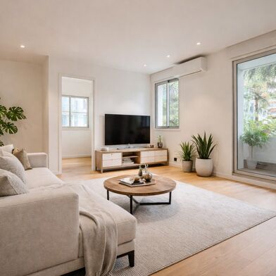 Appartement 3 pièces 332000 €