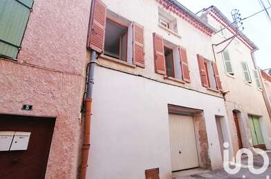 Maison 4 pièces 295000 €