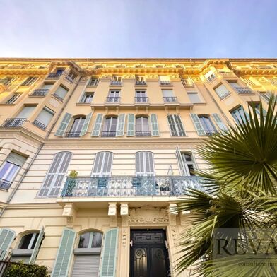 Appartement 2 pièces 269000 €