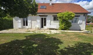 Maison 5 Pièces 101 m² à vendre à Romigny (51170)