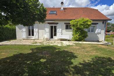 Maison 5 pièces 228000 €