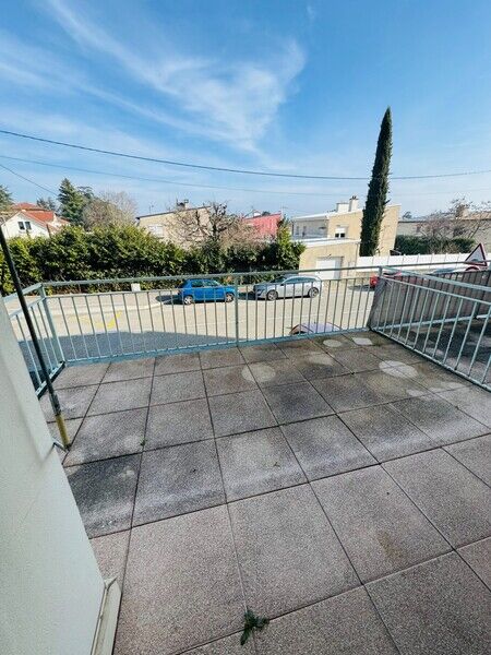 Appartement  T3 à louer Romans-sur-Isère 26100
