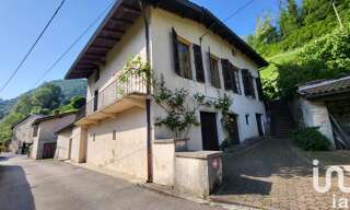 Maison 4 Pièces 93 m² à vendre à Cerdon (01450)
