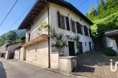 Maison 4 pièces 179000 €