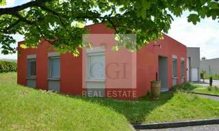 Bureau  250 m² à louer à Rillieux-la-Pape (69140)