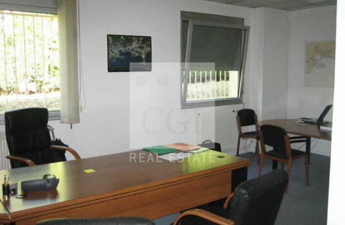 BUREAUX à LOUER — photo 4