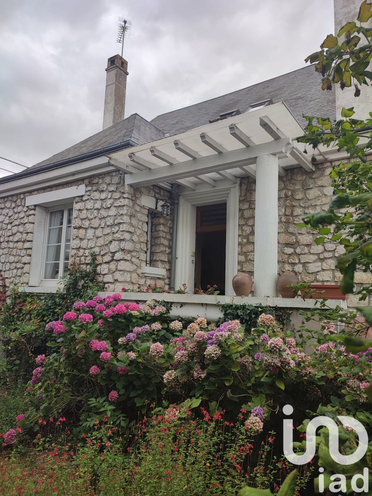 Vendome - 198m² - 6p. - 5ch.