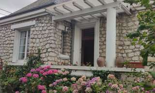 Maison 6 Pièces 199 m² à vendre à Vendôme (41100)