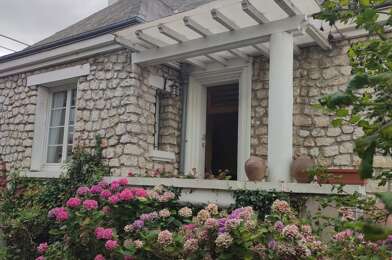 Maison 6 pièces 199950 €