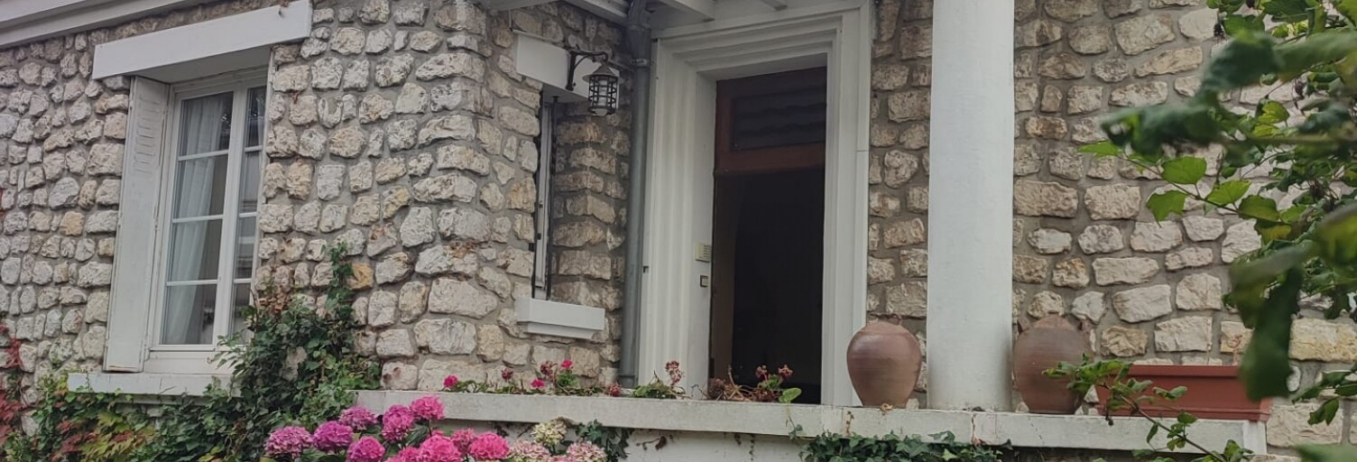 Maison 6 Pièces 199 m² à vendre à Vendôme (41100)