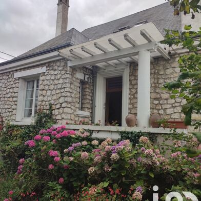 Maison 6 pièces 199950 €