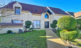 Maison 8 Pièces 211 m² à vendre à Luzarches (95270)