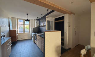 Appartement 3 Pièces 63 m² à vendre à Rennes (35000)