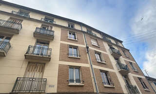 Appartement 3 Pièces 63 m² à vendre à Rennes (35000)