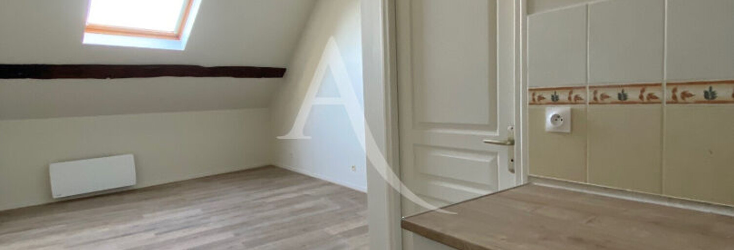 Appartement 1 Pièce 22 m² à louer à Fay-aux-Loges (45450)