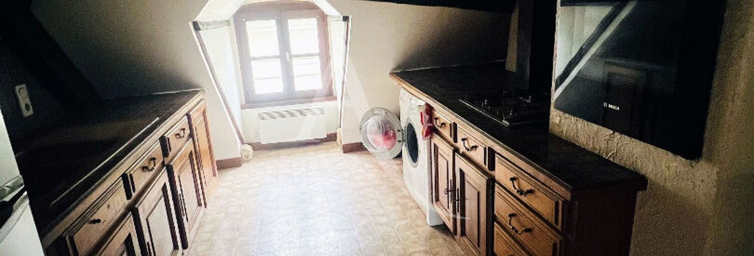 Appartement 2 Pièces 35 m² à louer à Orléans (45000)