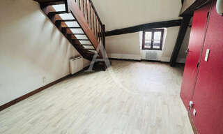 Appartement 2 Pièces 35 m² à louer à Orléans (45000)