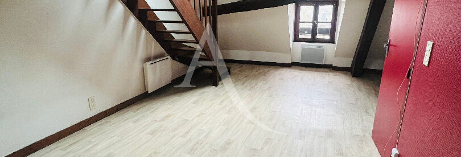 Appartement 2 Pièces 35 m² à louer à Orléans (45000)