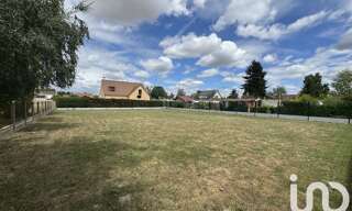Terrain  753 m² à vendre à Nainville-les-Roches (91750)
