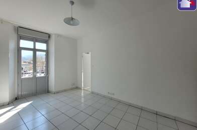 Appartement 2 pièces 425 €