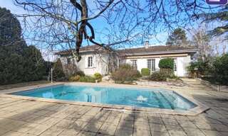 Maison 6 Pièces 171 m² à vendre à La Tour-du-Crieu (09100)