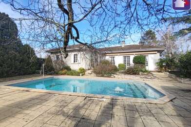 Maison 6 pièces 299000 €