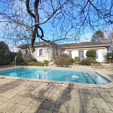 Maison 6 pièces 299000 €