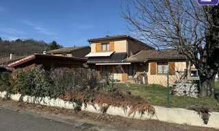 Maison 5 Pièces 126 m² à vendre à Foix (09000)