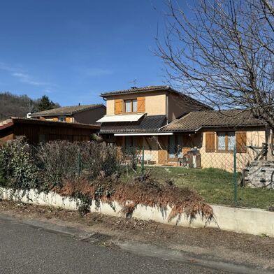 Maison 5 pièces 198000 €