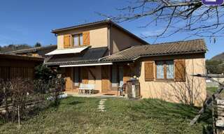 Maison 5 Pièces 126 m² à vendre à Foix (09000)