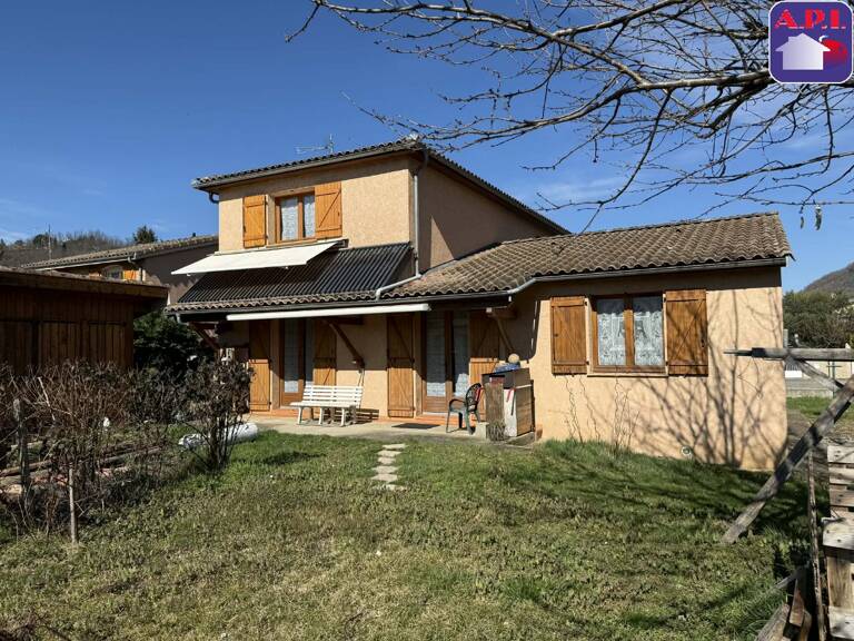 Maison 5 pièces 126 m² — photo 1