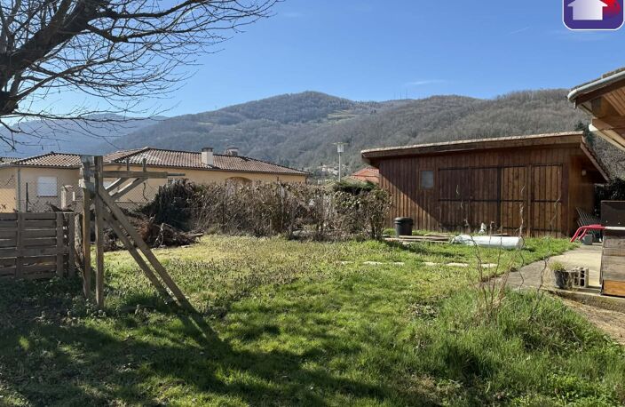 Vente maison 5 pièces 126 m² Foix (09000) — photo 2