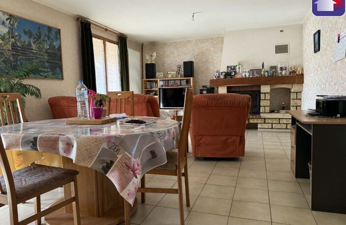 Vente maison 5 pièces 126 m² Foix (09000) — photo 3