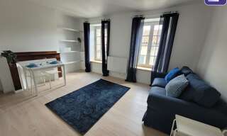 Appartement 2 Pièces 34 m² à louer à Foix (09000)